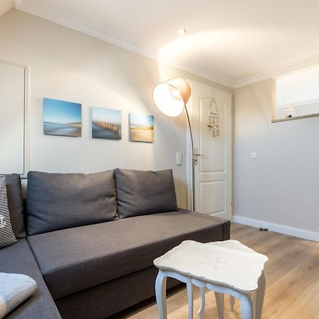 Lister Huk Apartment Exterior photo