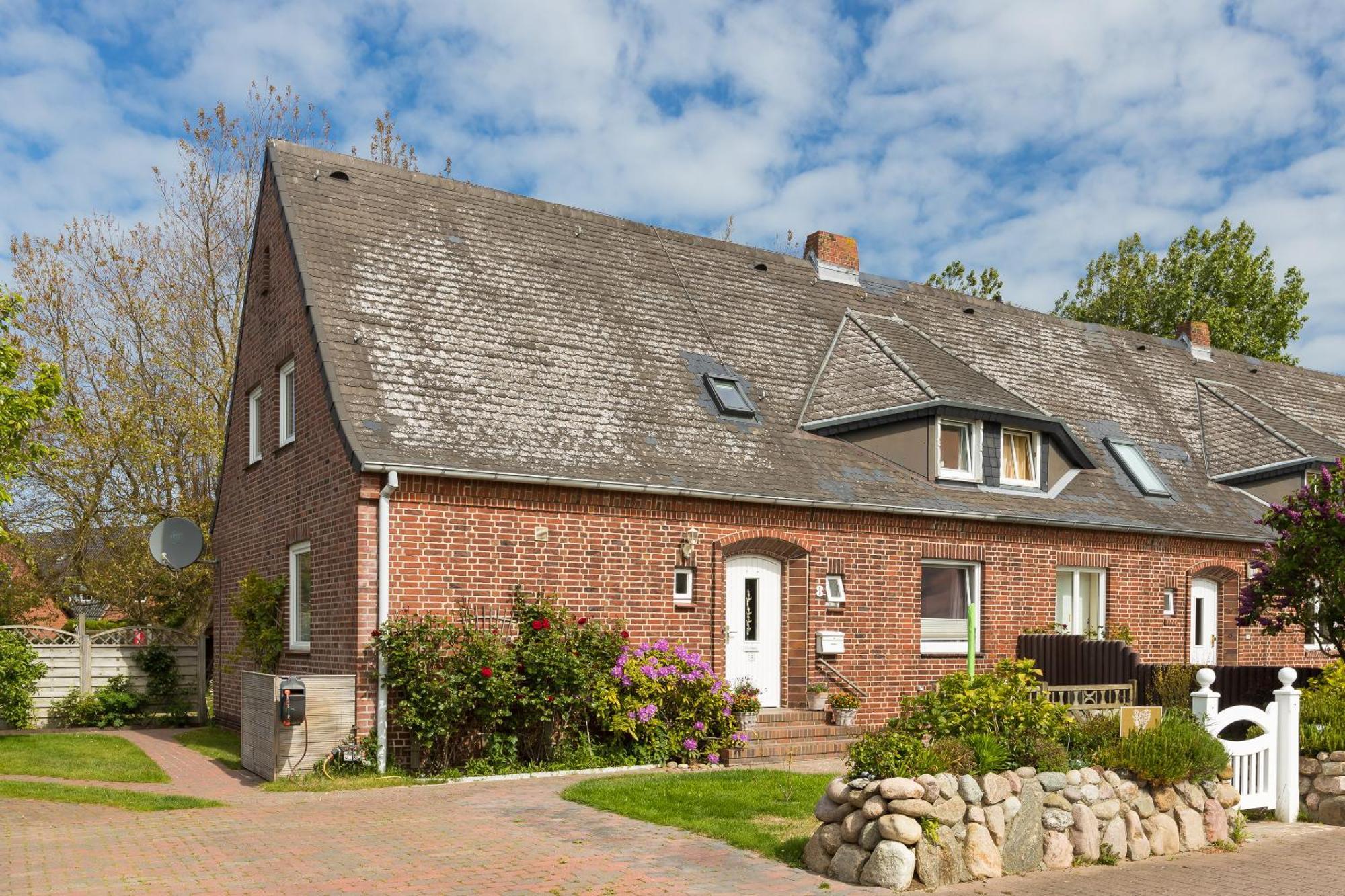Lister Huk Apartment Exterior photo